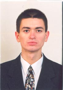 На паспорт, 1999 рік